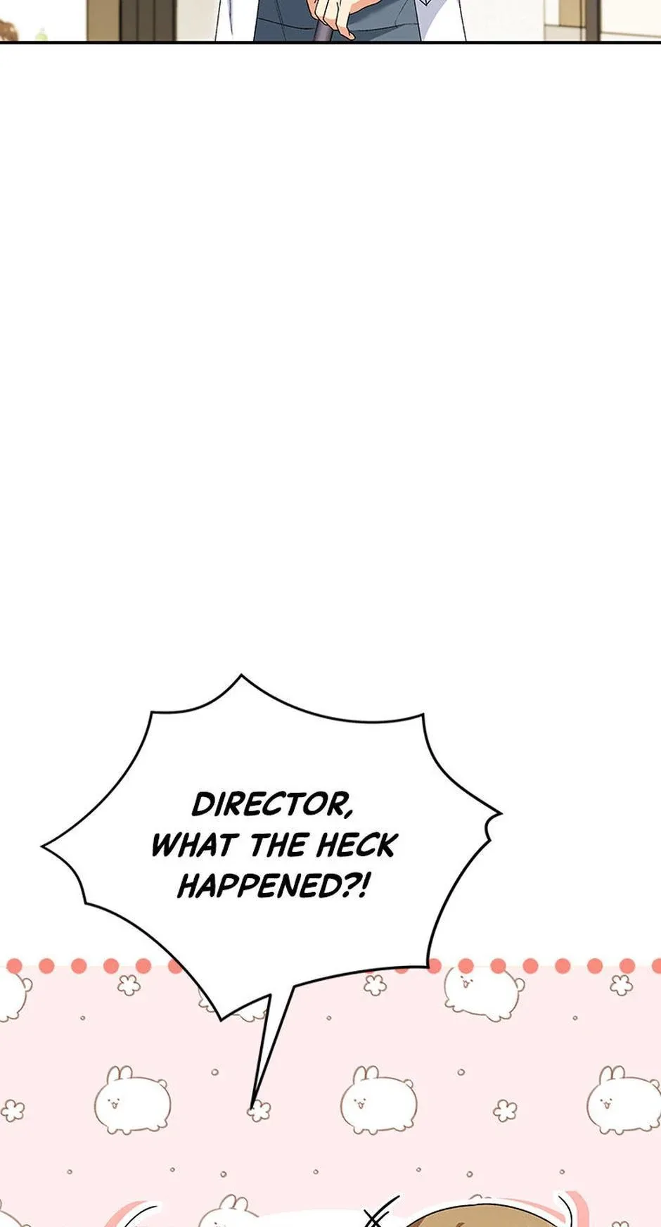 Hello! Veterinarian! Chapter 42 page 6