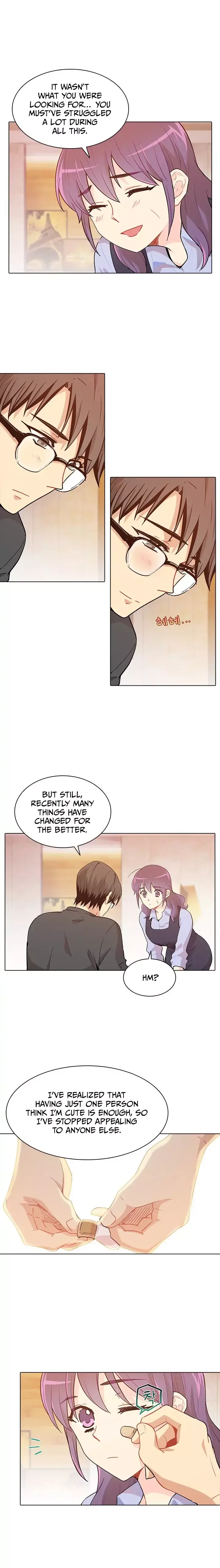 Goddess’s Taste Chapter 44 page 13