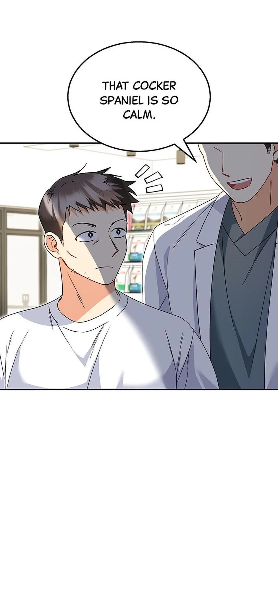 Hello! Veterinarian! Chapter 42 page 18