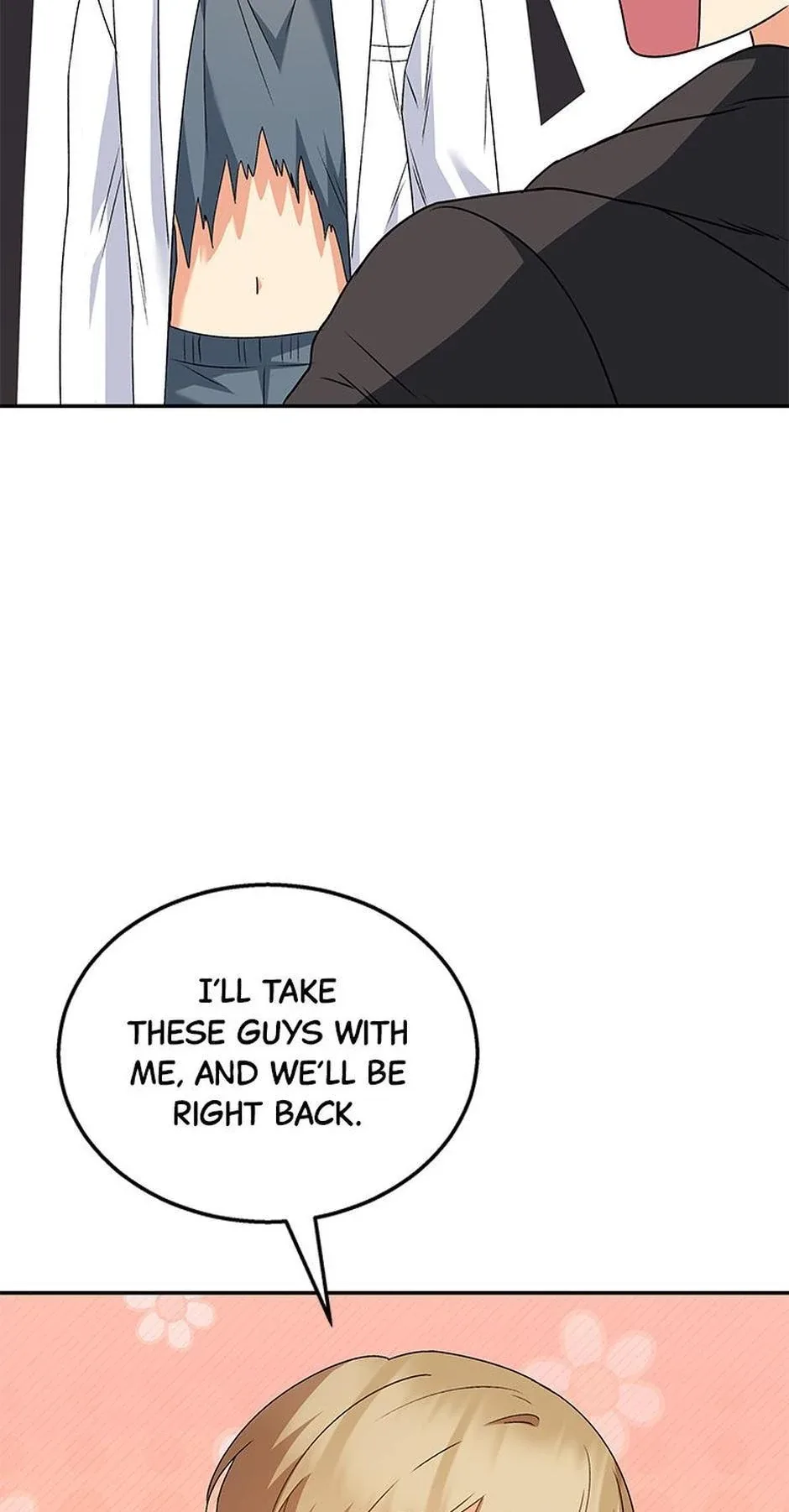 Hello! Veterinarian! Chapter 41 page 53