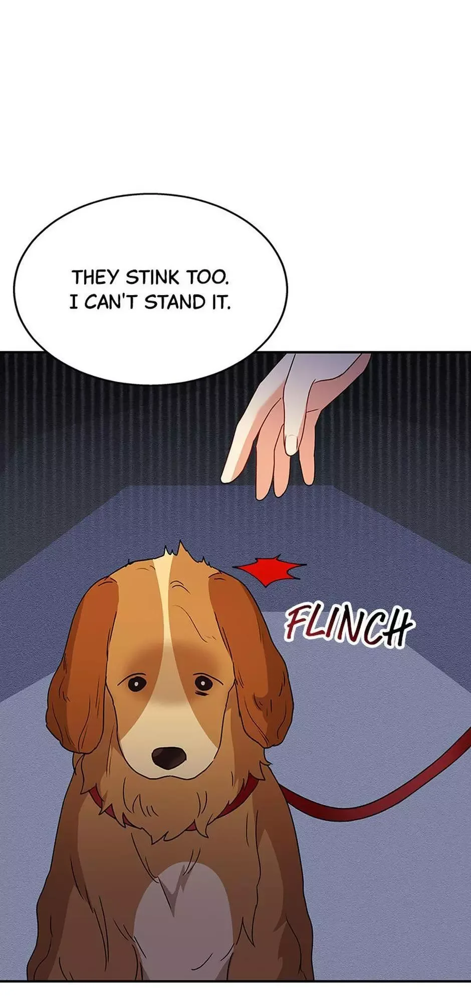 Hello! Veterinarian! Chapter 42 page 16