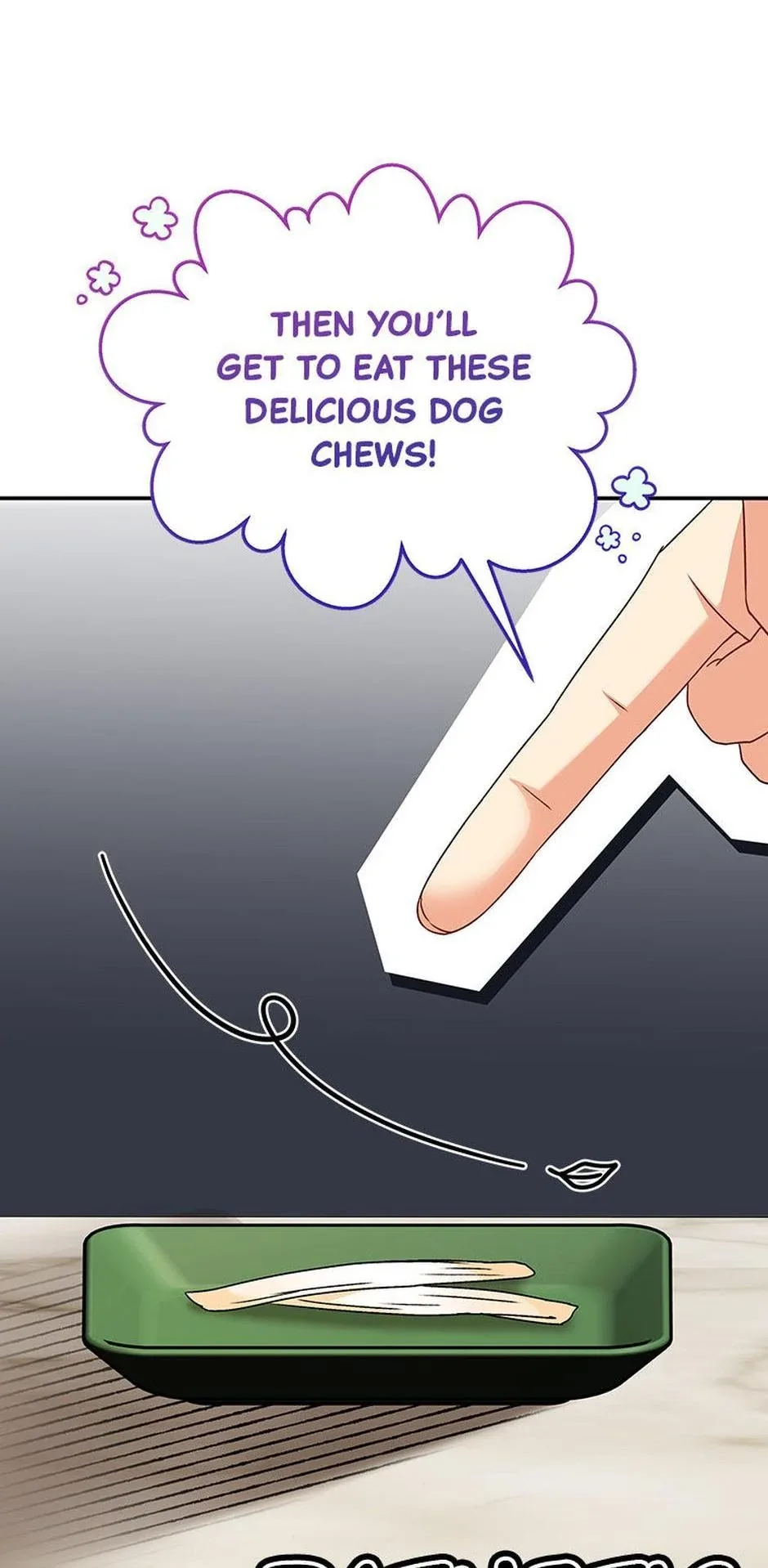 Hello! Veterinarian! Chapter 41 page 58