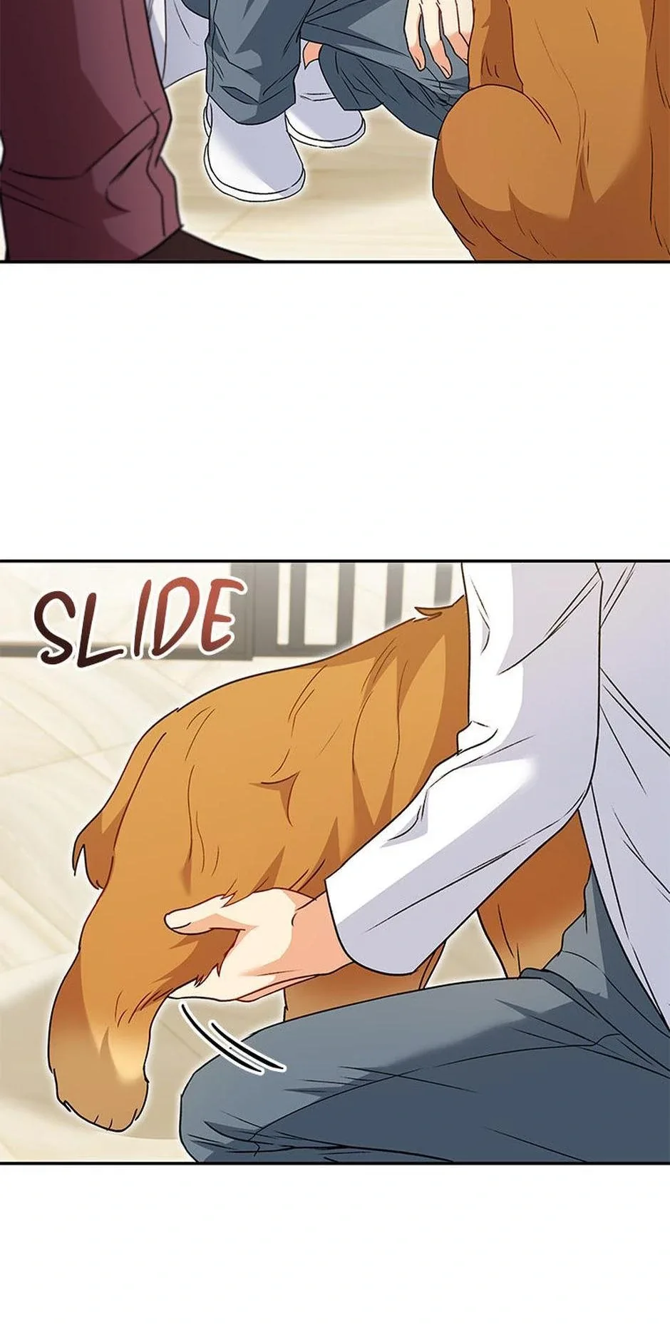 Hello! Veterinarian! Chapter 42 page 24