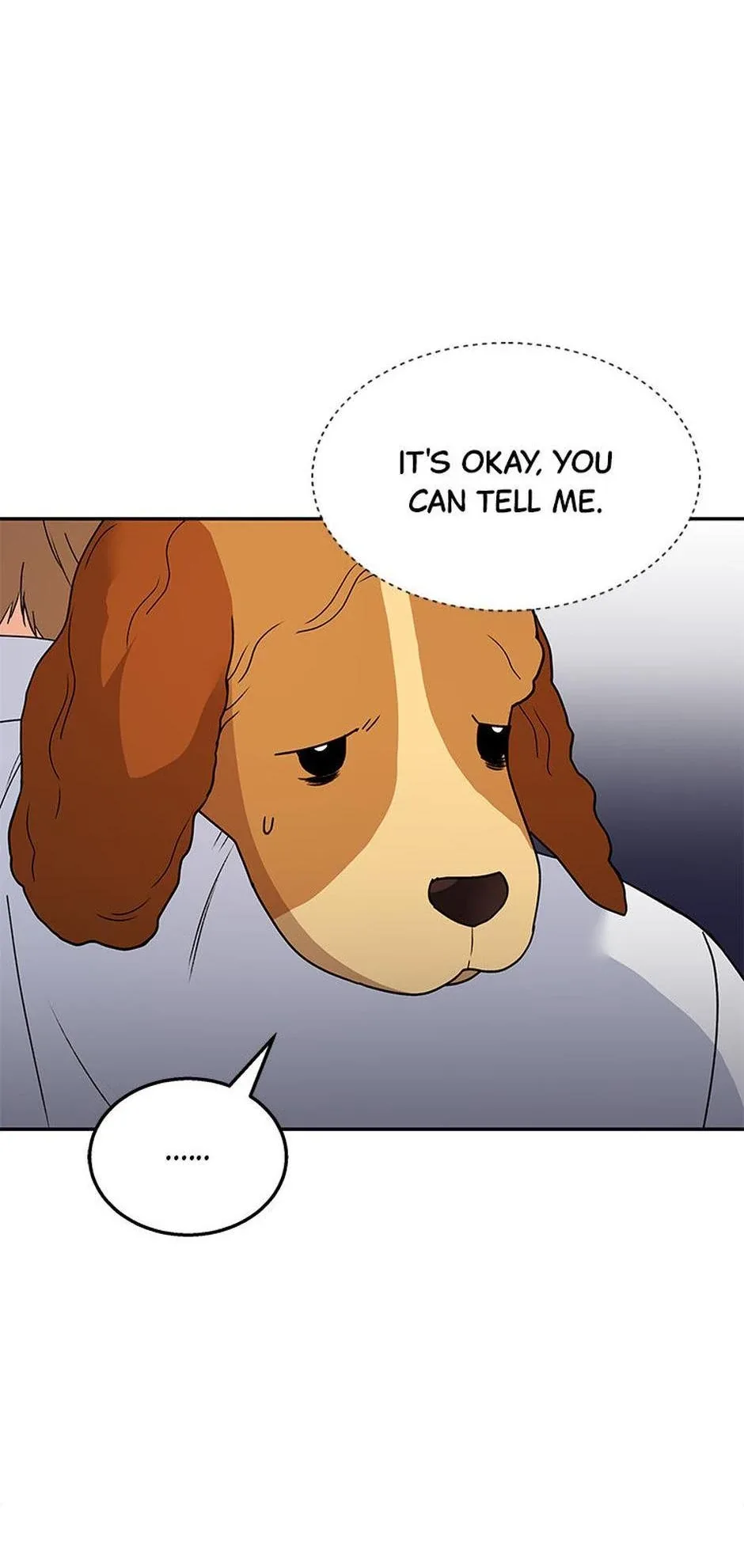 Hello! Veterinarian! Chapter 42 page 26