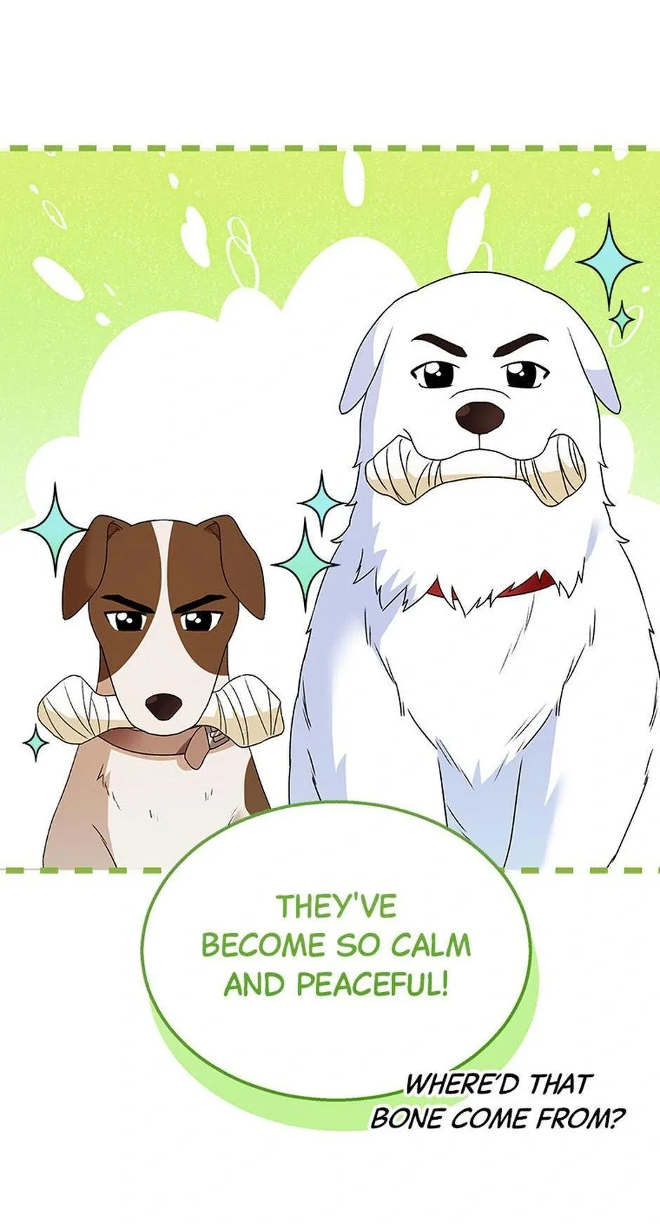 Hello! Veterinarian! Chapter 41 page 70