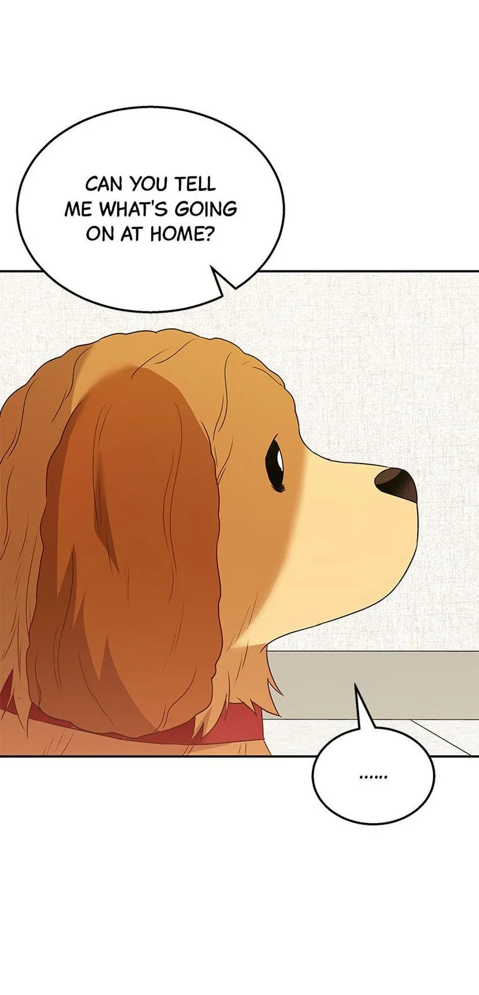 Hello! Veterinarian! Chapter 42 page 43