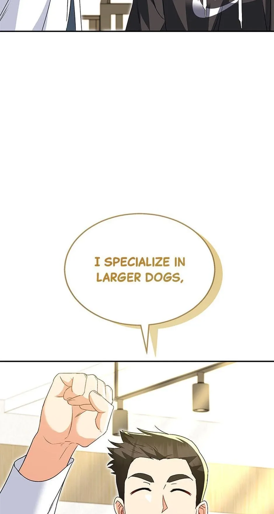 Hello! Veterinarian! Chapter 41 page 81