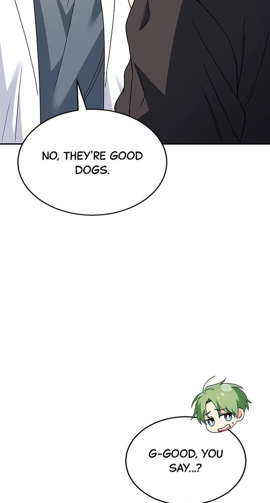 Hello! Veterinarian! Chapter 41 page 73