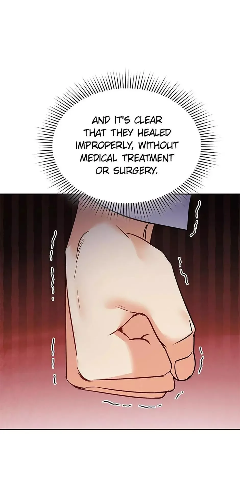 Hello! Veterinarian! Chapter 43 page 6