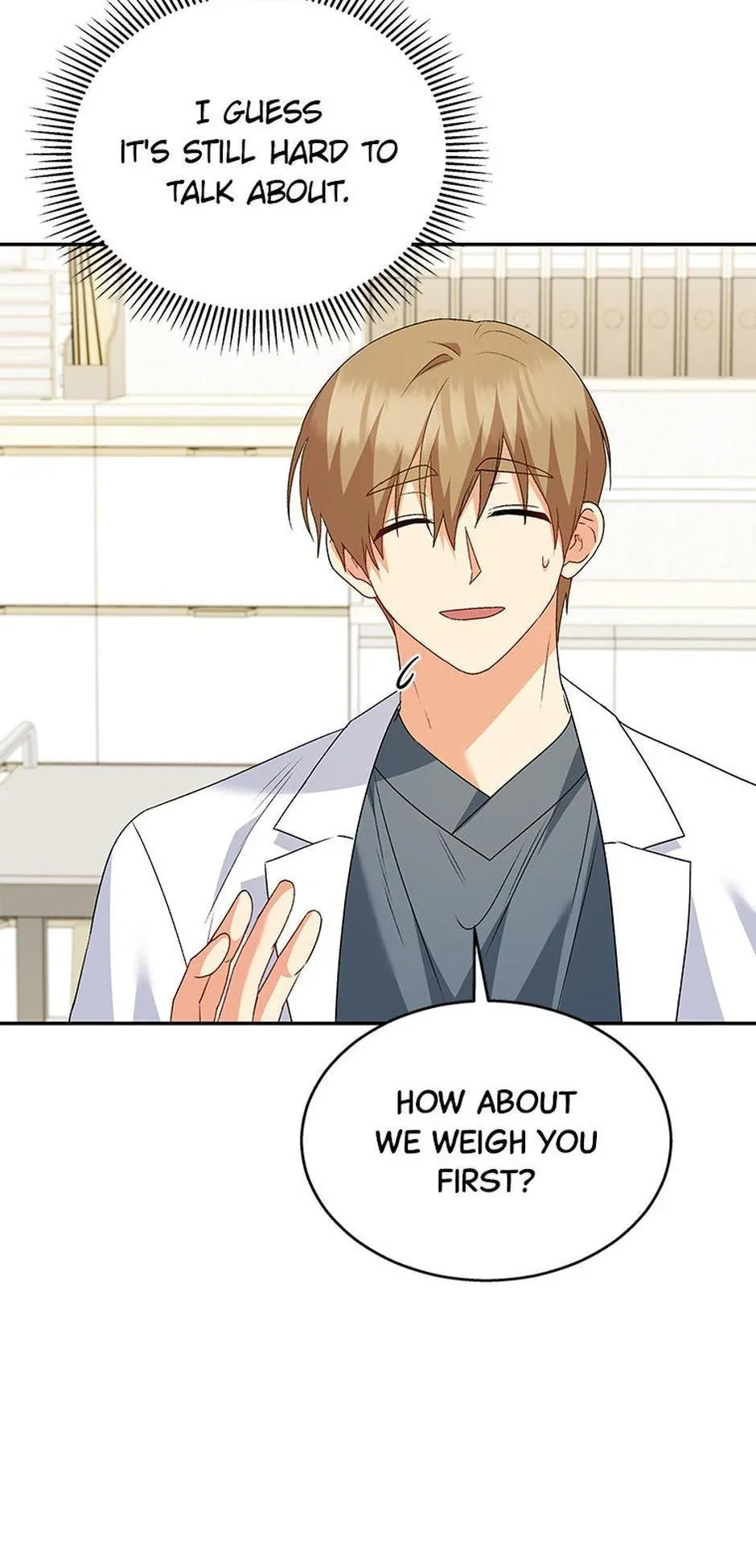 Hello! Veterinarian! Chapter 42 page 45