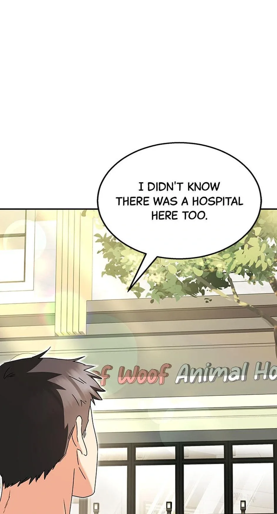 Hello! Veterinarian! Chapter 41 page 87