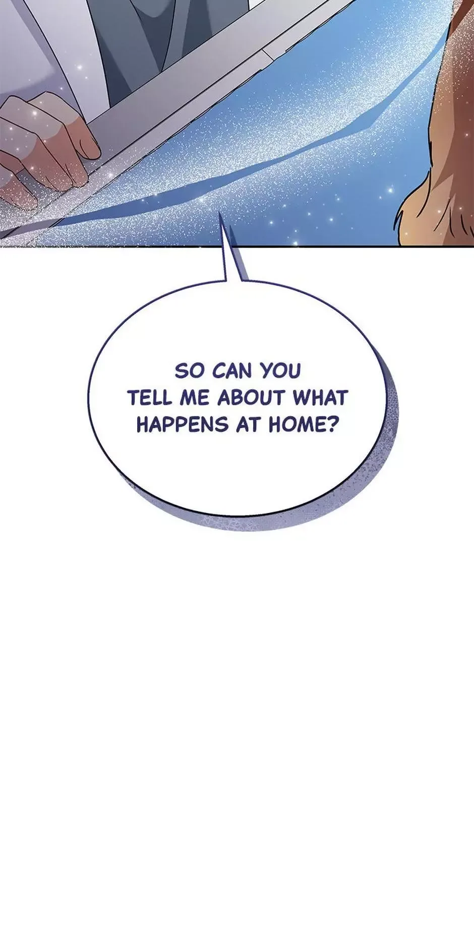 Hello! Veterinarian! Chapter 43 page 9