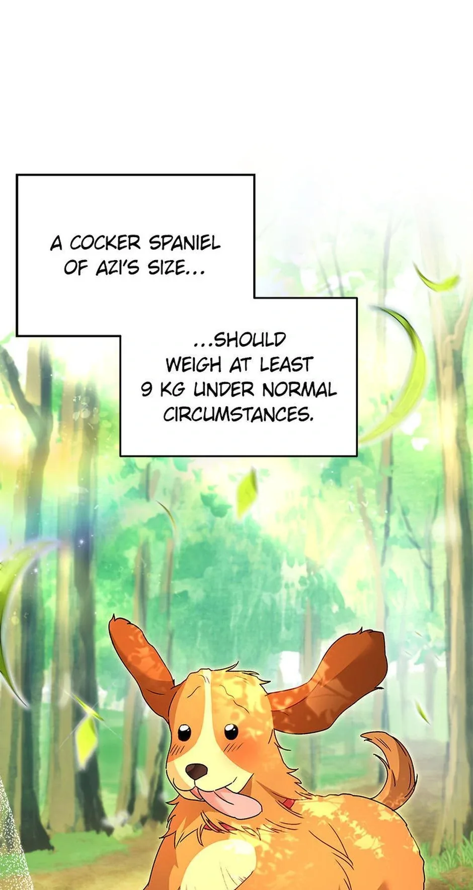 Hello! Veterinarian! Chapter 42 page 55