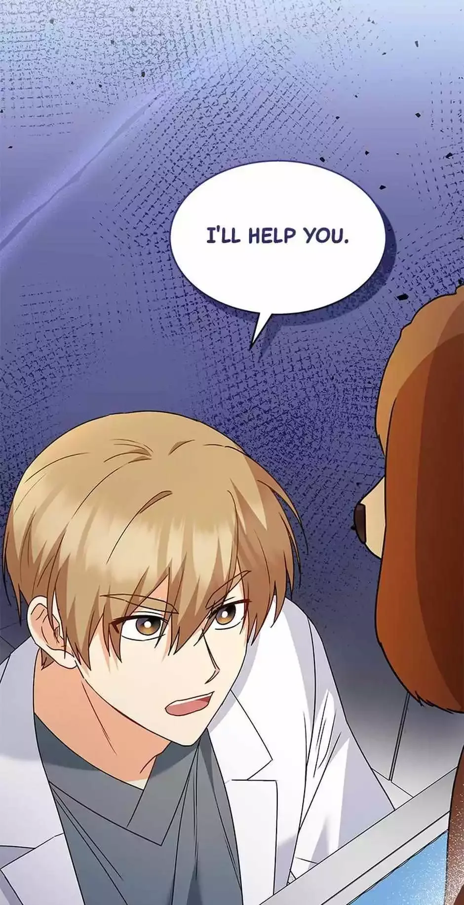 Hello! Veterinarian! Chapter 43 page 8