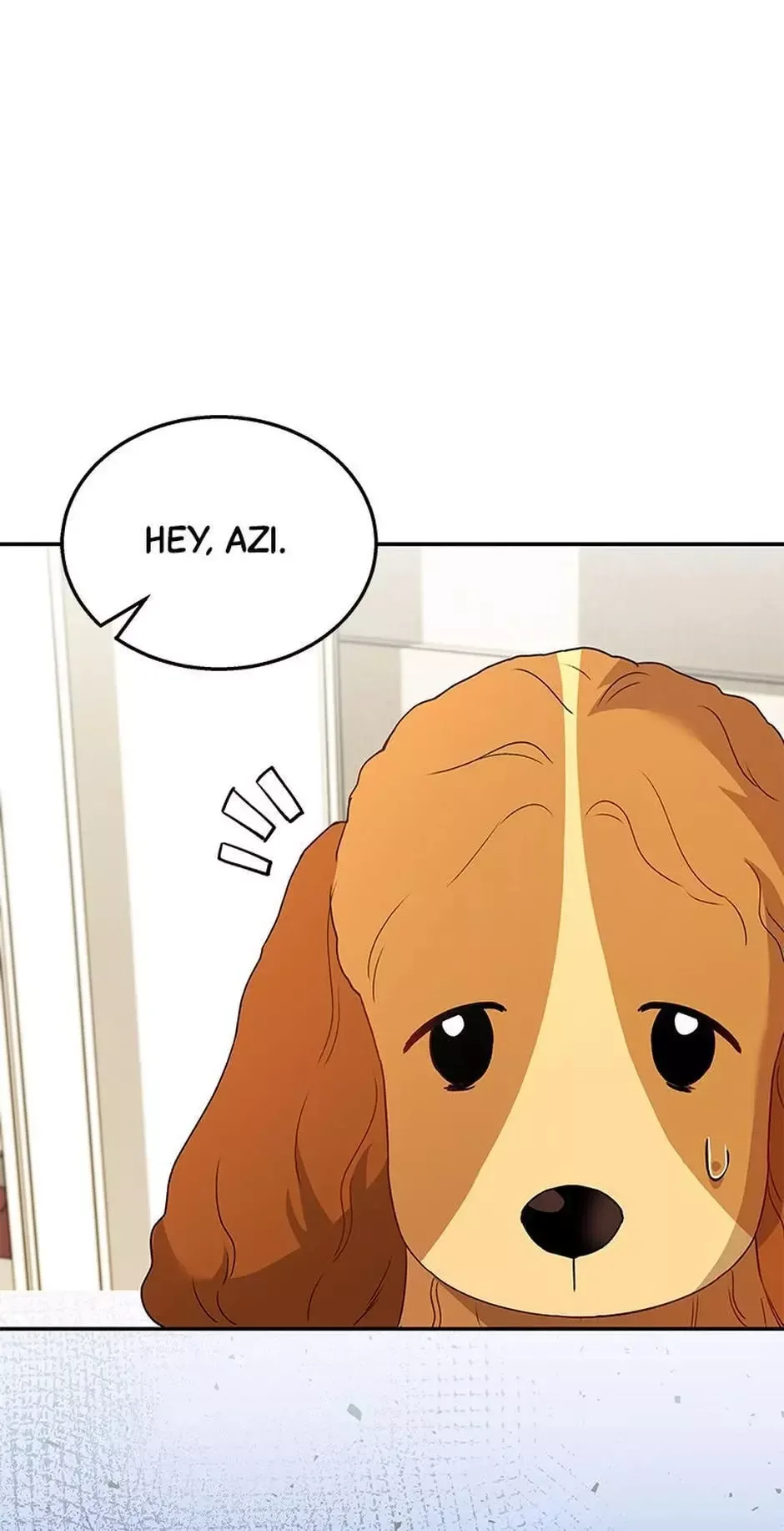 Hello! Veterinarian! Chapter 43 page 7