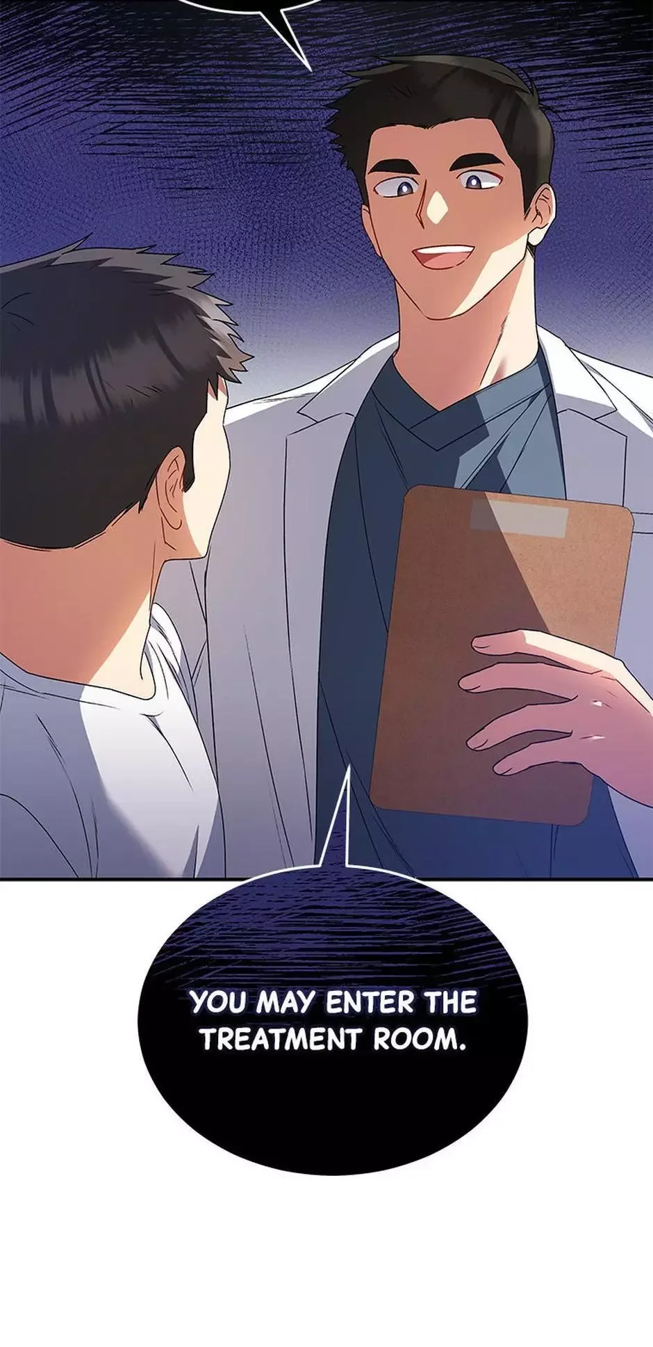 Hello! Veterinarian! Chapter 44 page 5