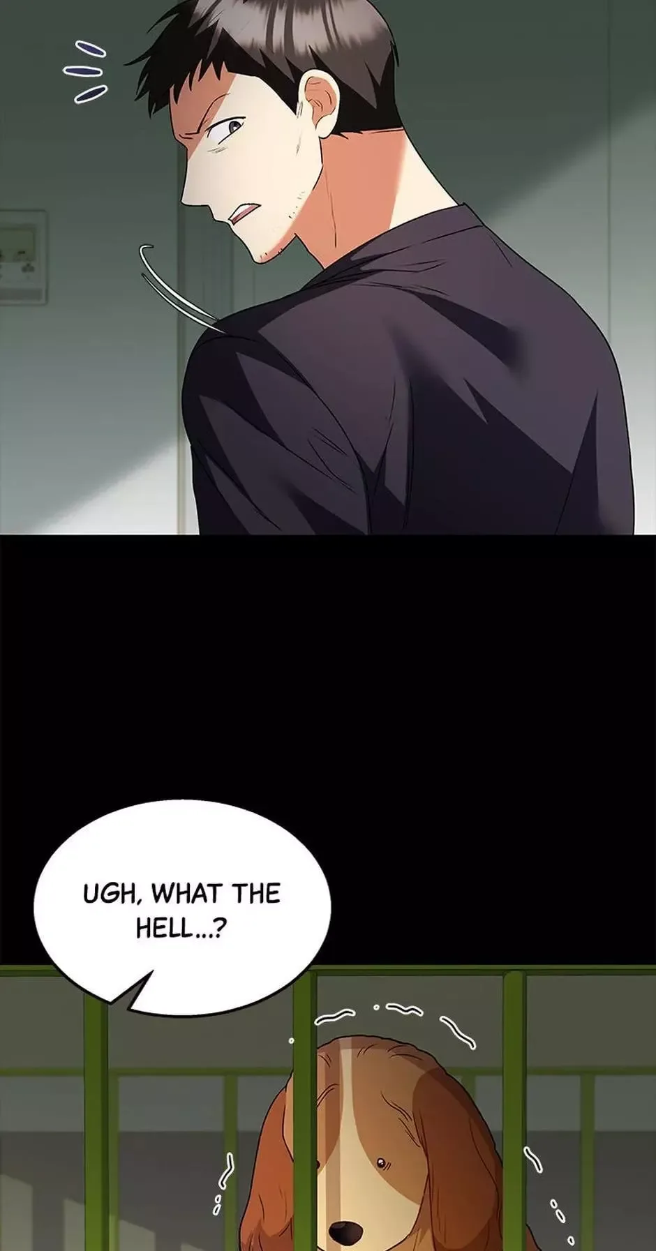 Hello! Veterinarian! Chapter 43 page 18