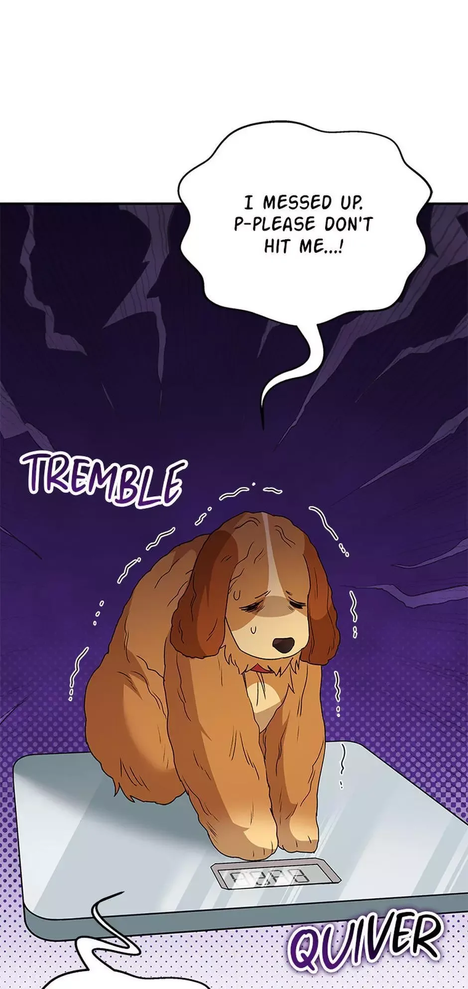 Hello! Veterinarian! Chapter 42 page 60