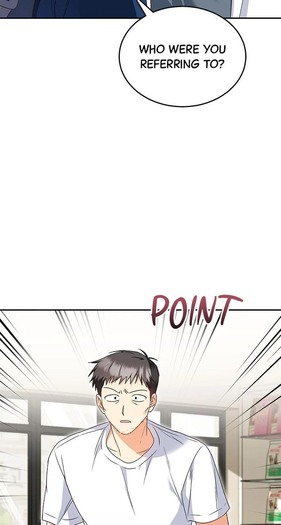 Hello! Veterinarian! Chapter 44 page 21