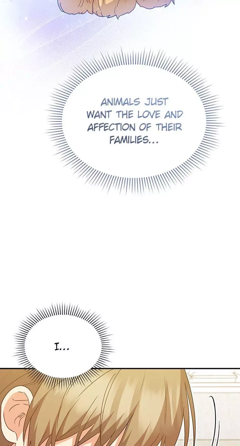 Hello! Veterinarian! Chapter 43 page 36