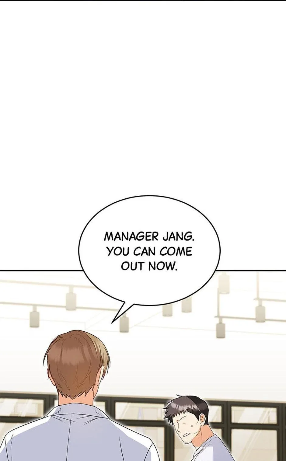 Hello! Veterinarian! Chapter 44 page 47