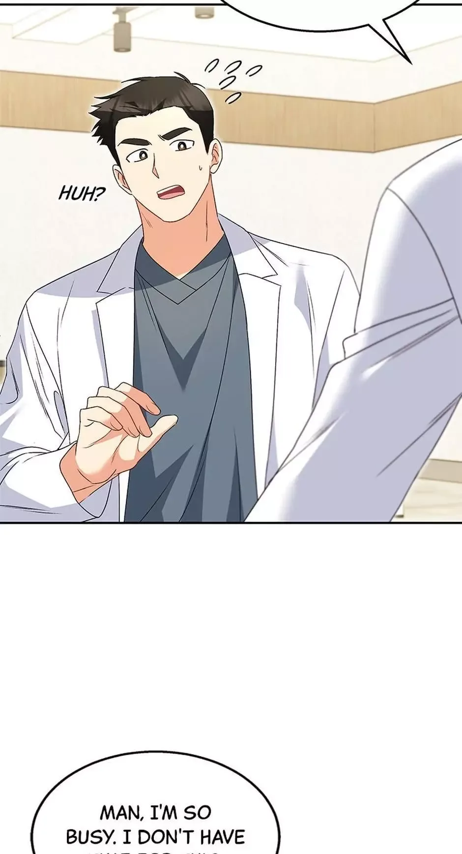 Hello! Veterinarian! Chapter 43 page 57