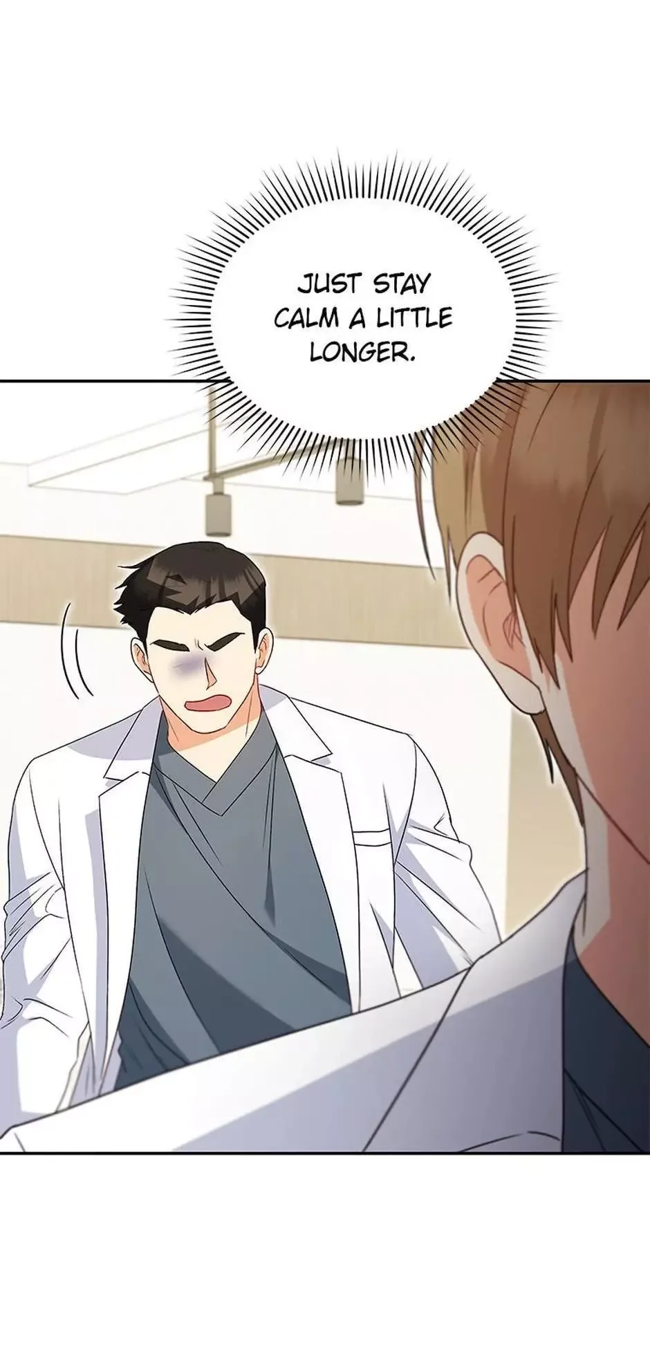 Hello! Veterinarian! Chapter 43 page 52
