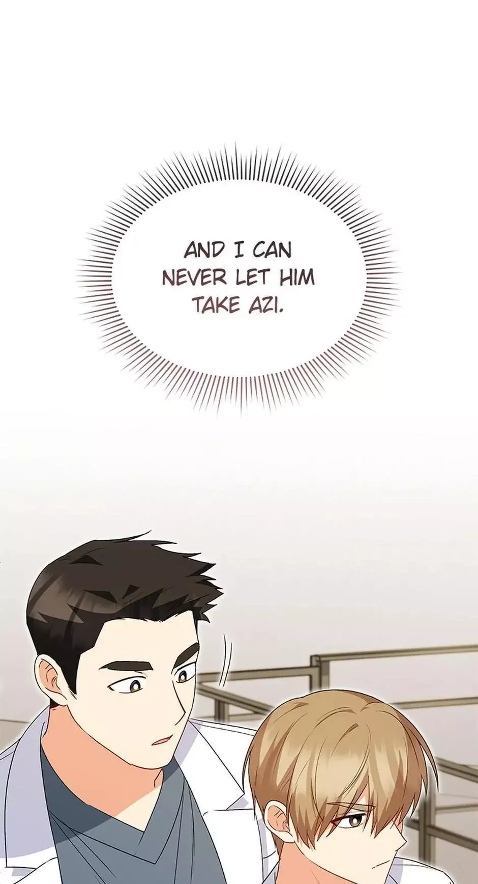 Hello! Veterinarian! Chapter 43 page 54