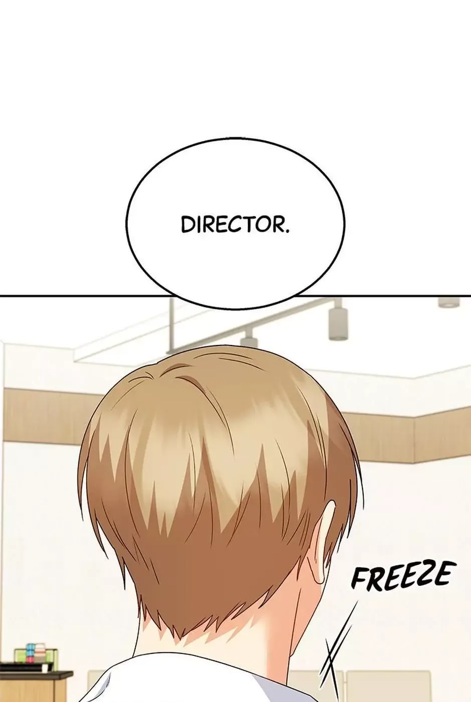 Hello! Veterinarian! Chapter 43 page 64
