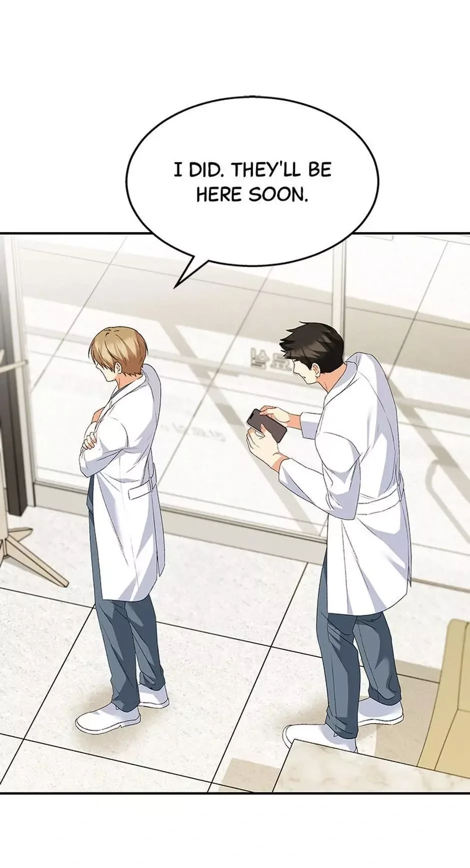 Hello! Veterinarian! Chapter 43 page 88