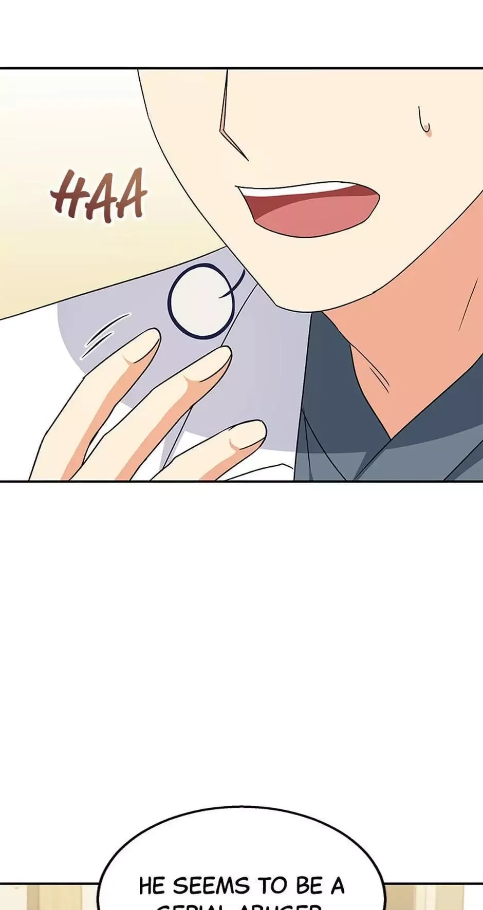 Hello! Veterinarian! Chapter 43 page 82