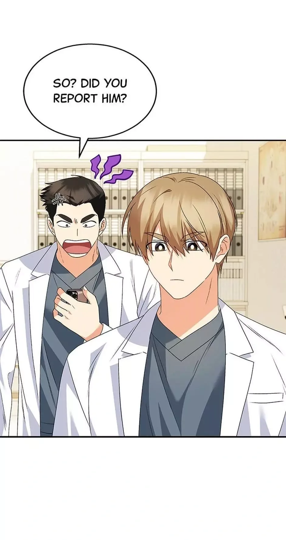 Hello! Veterinarian! Chapter 43 page 87