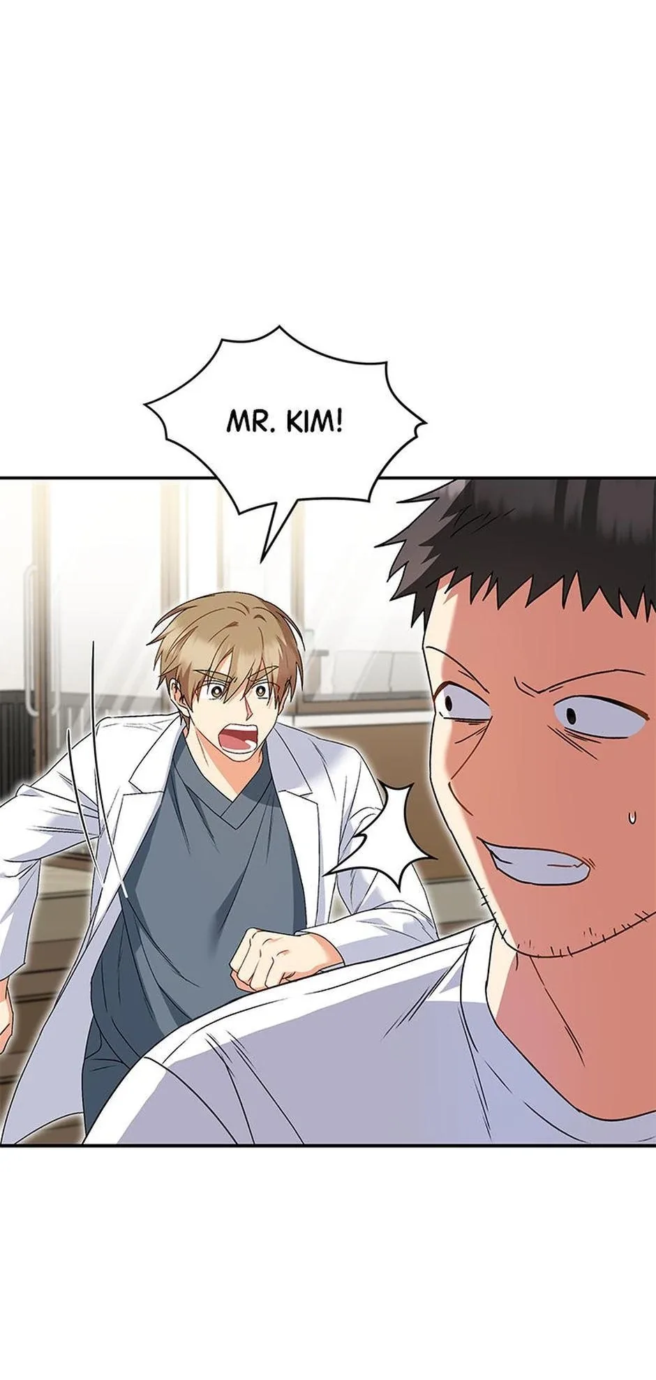 Hello! Veterinarian! Chapter 45 page 12