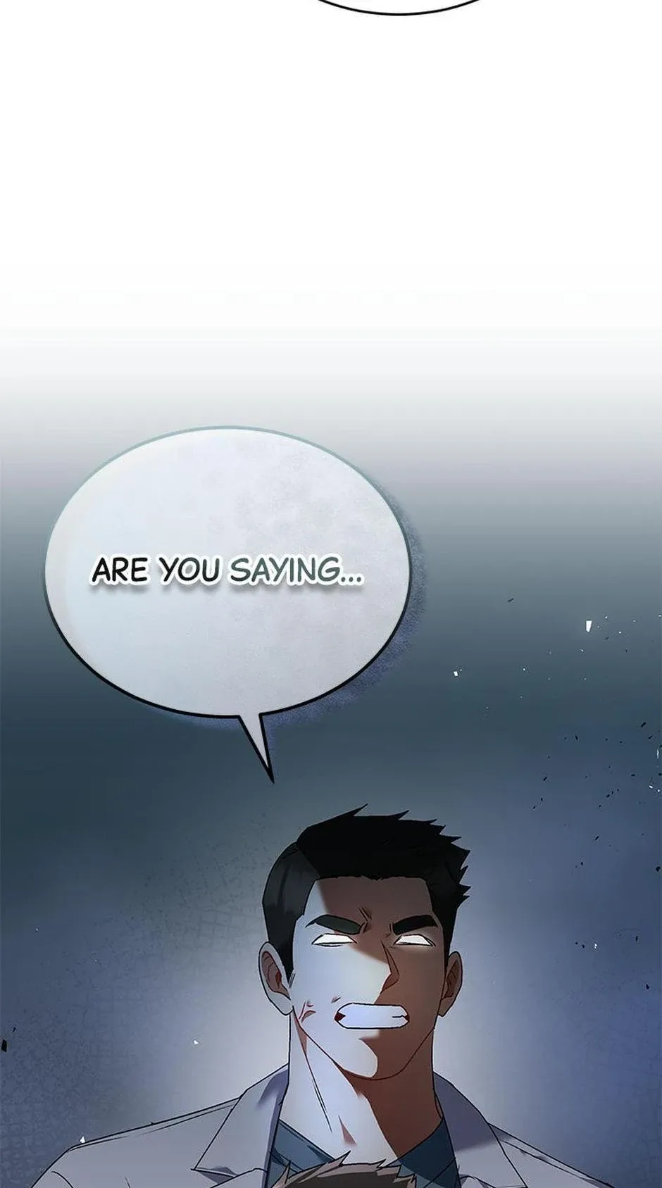 Hello! Veterinarian! Chapter 45 page 21
