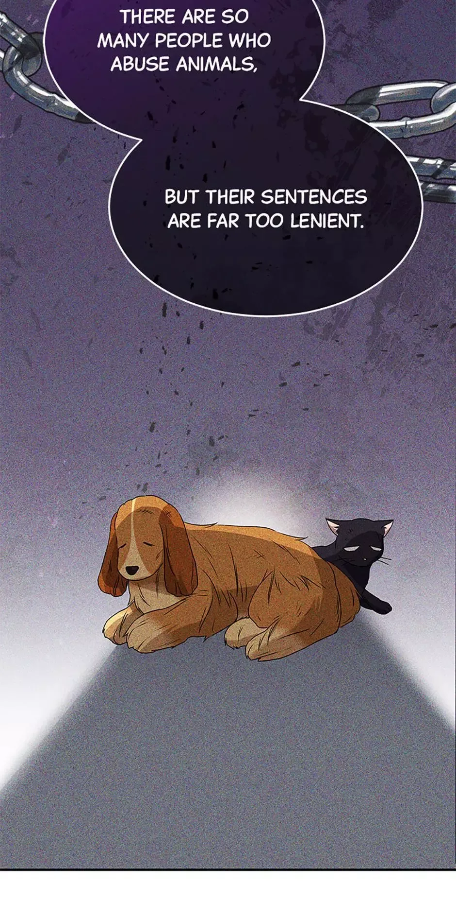 Hello! Veterinarian! Chapter 46 page 27