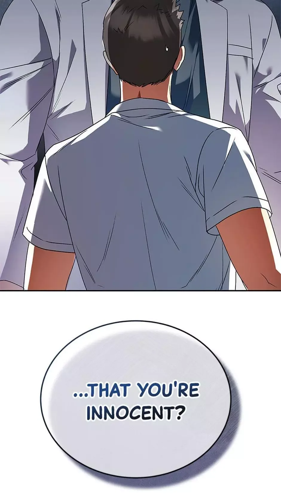 Hello! Veterinarian! Chapter 45 page 22