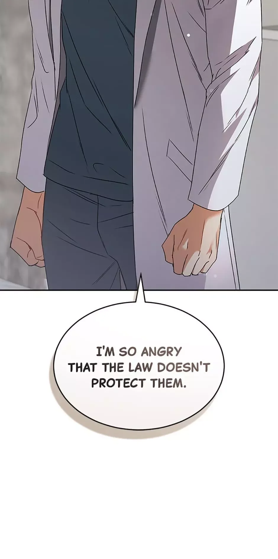 Hello! Veterinarian! Chapter 46 page 29