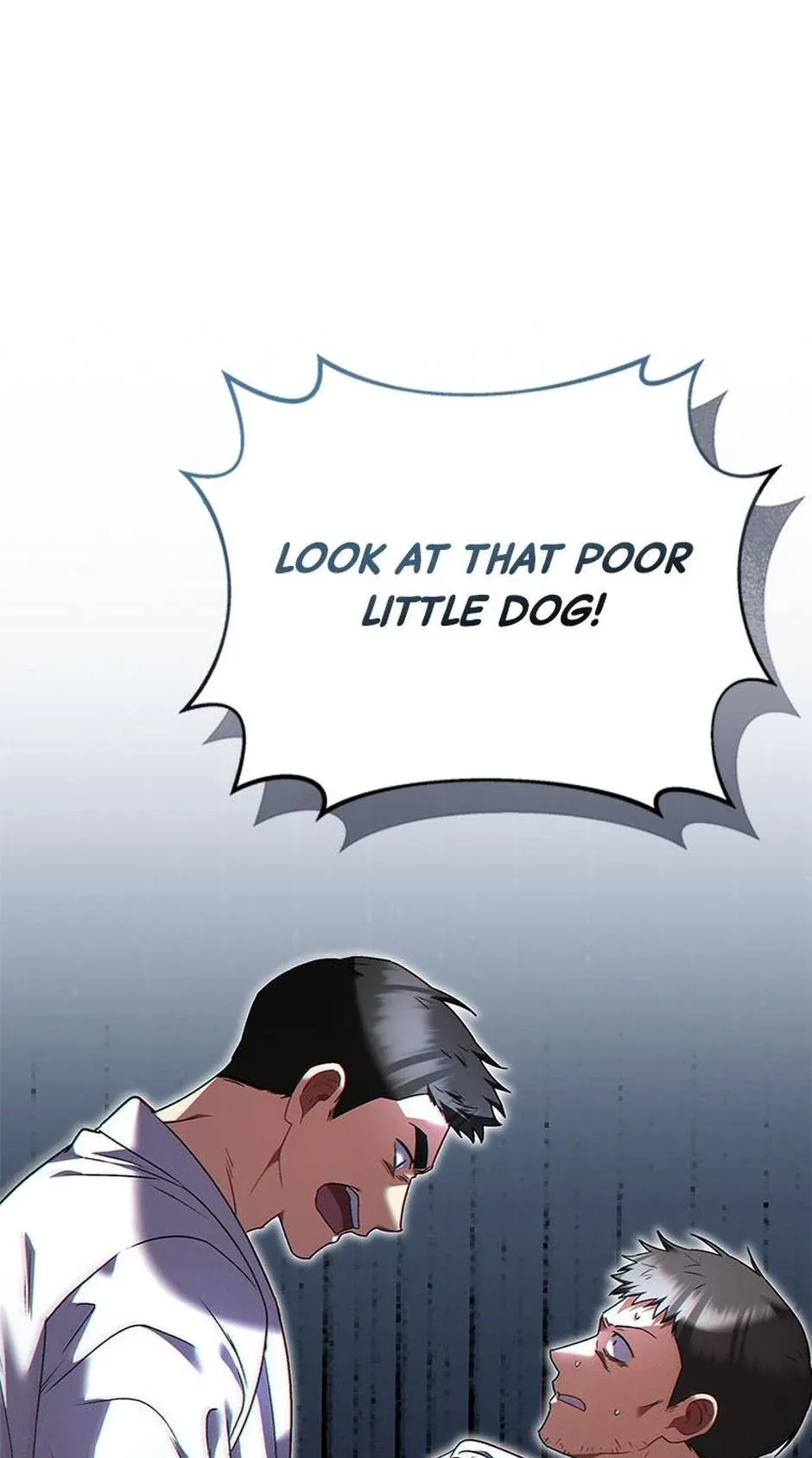 Hello! Veterinarian! Chapter 45 page 24