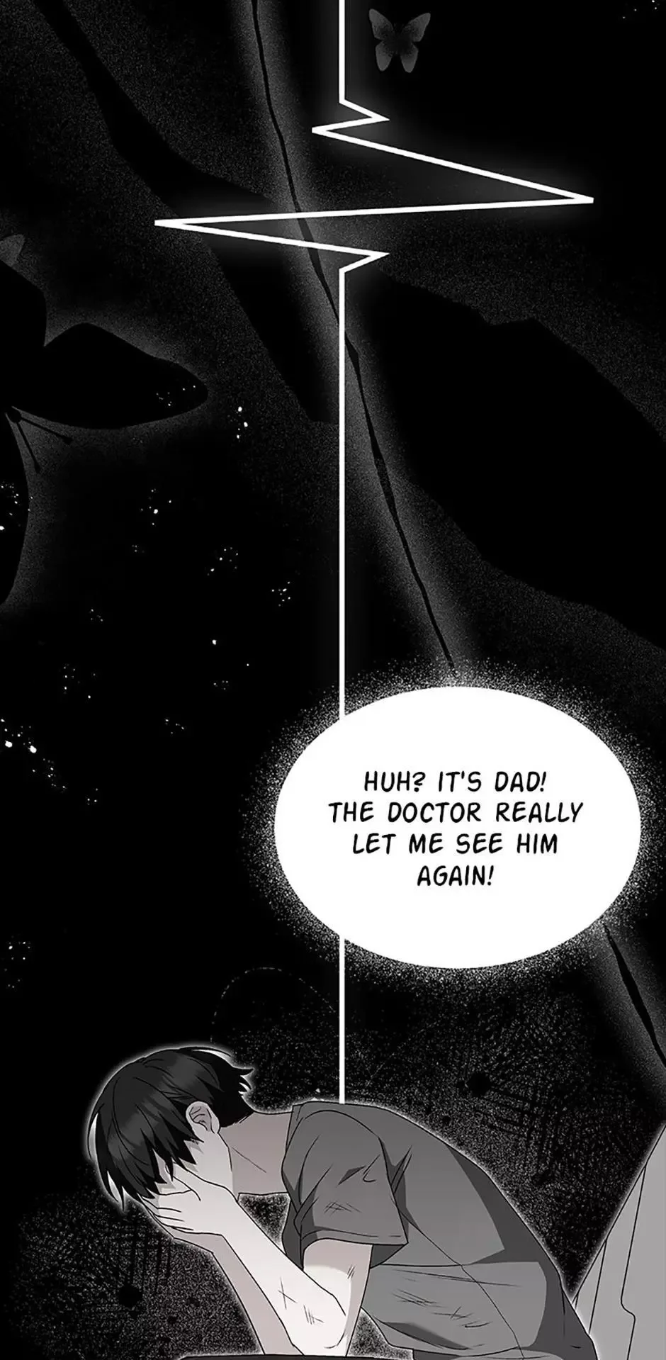 Hello! Veterinarian! Chapter 47 page 15