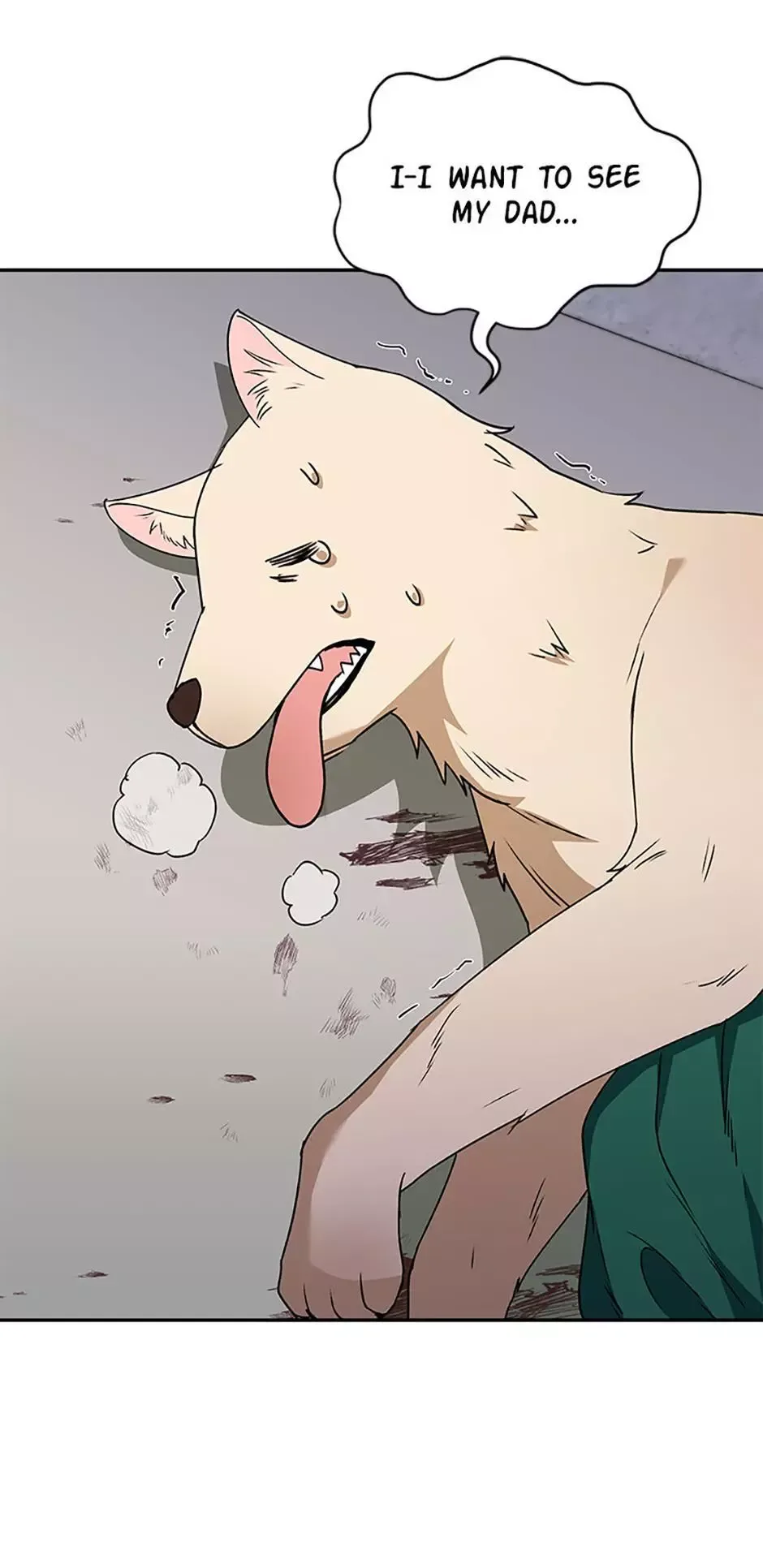 Hello! Veterinarian! Chapter 47 page 8