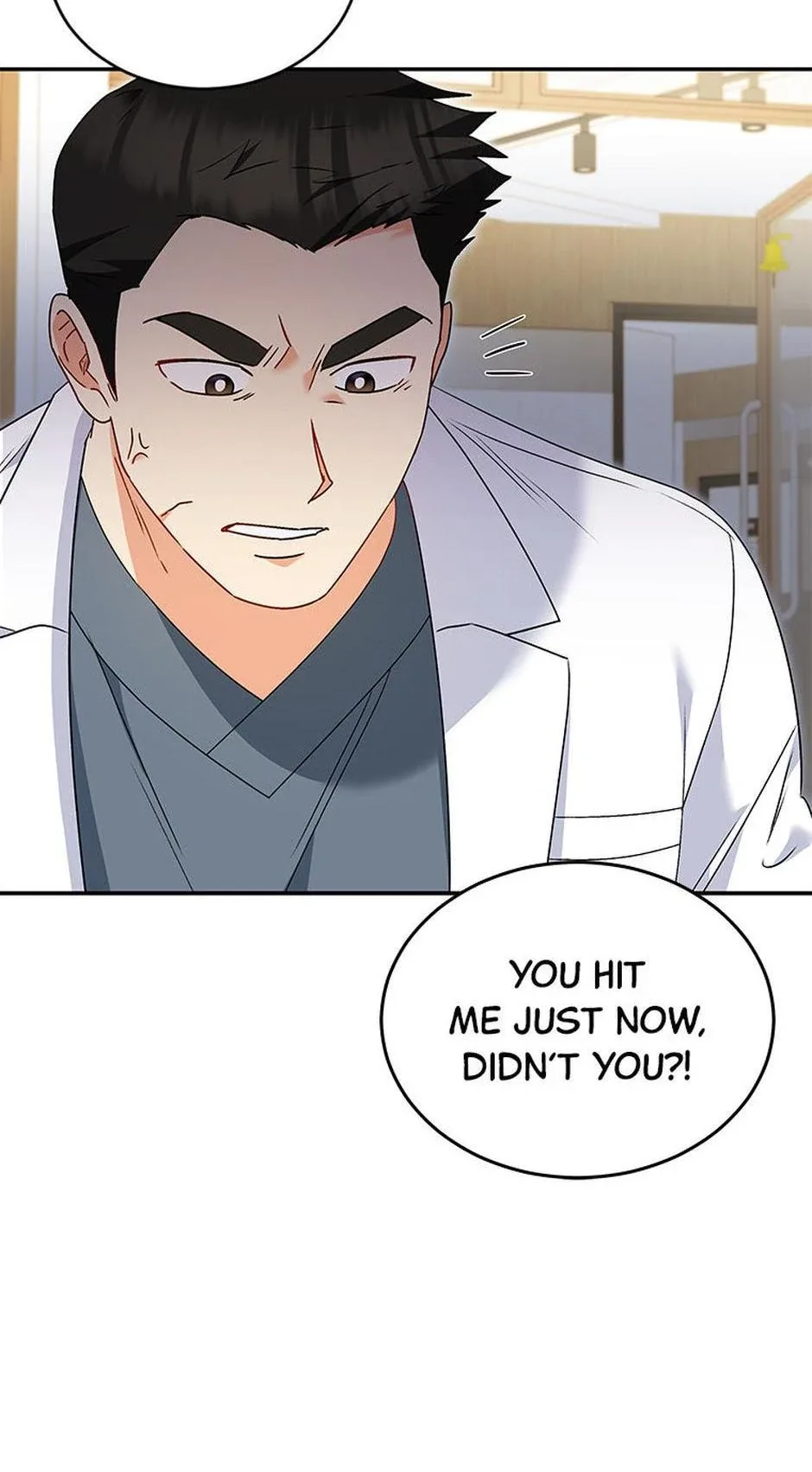 Hello! Veterinarian! Chapter 45 page 34