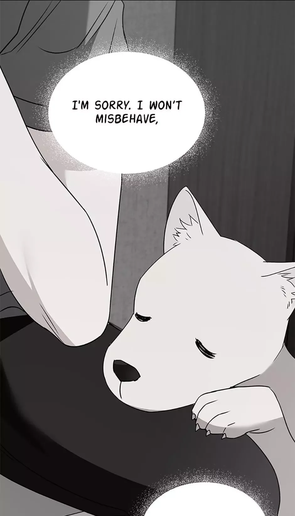 Hello! Veterinarian! Chapter 47 page 19