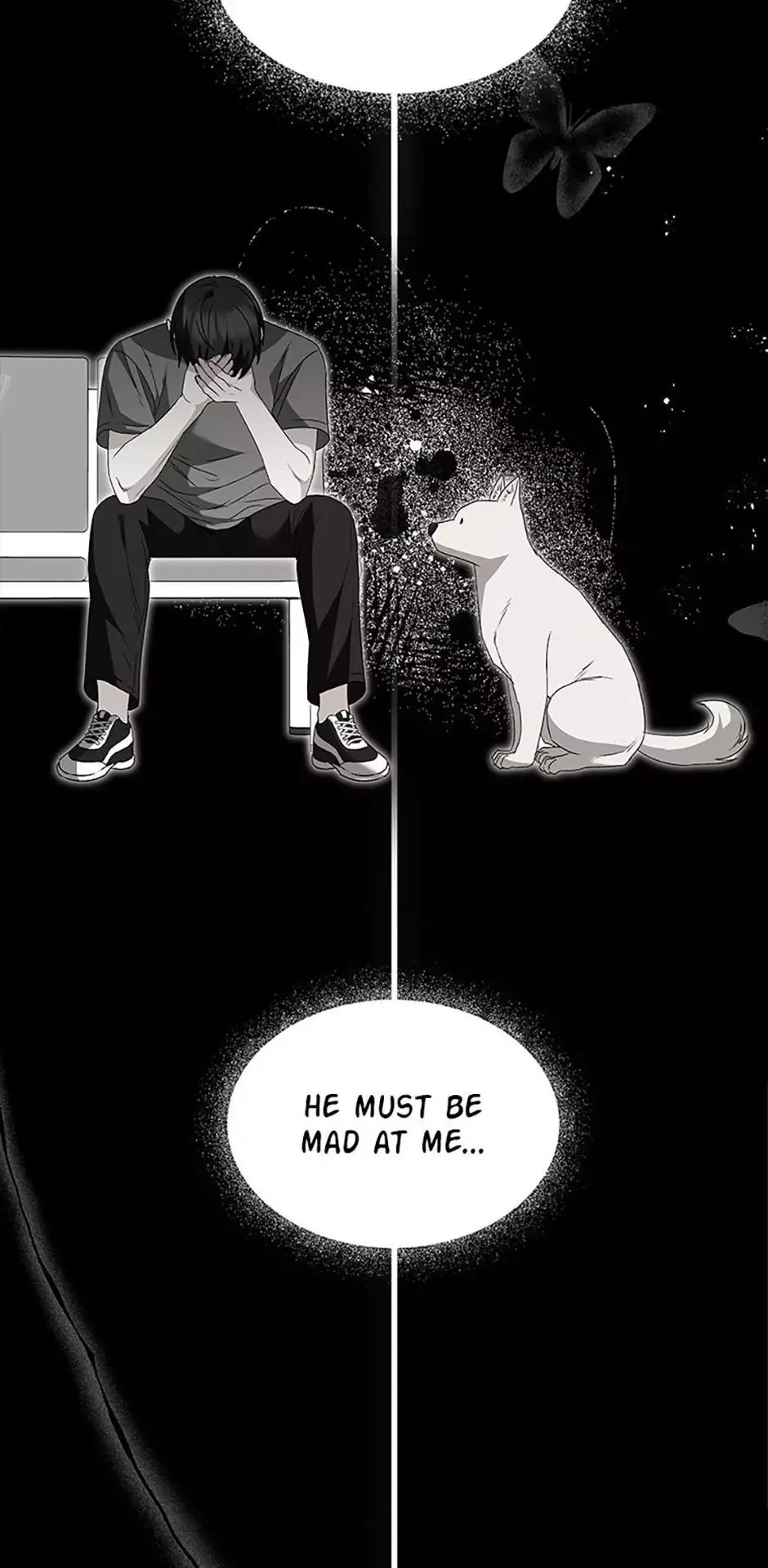 Hello! Veterinarian! Chapter 47 page 17