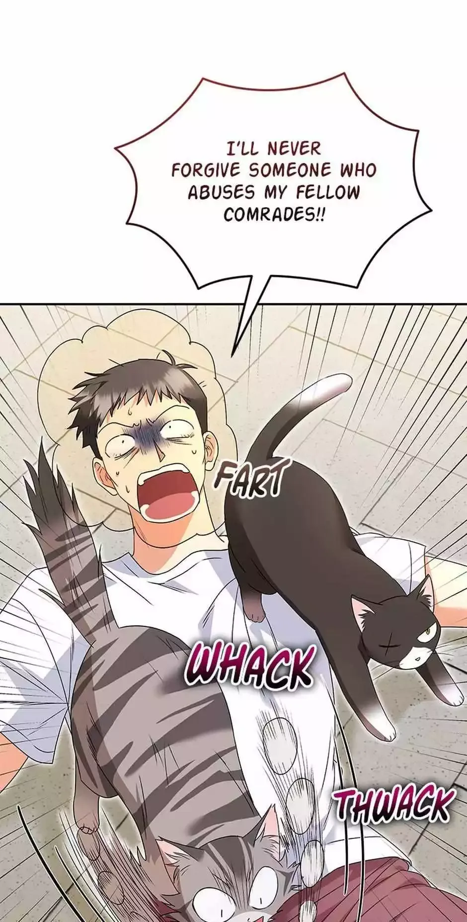 Hello! Veterinarian! Chapter 45 page 48