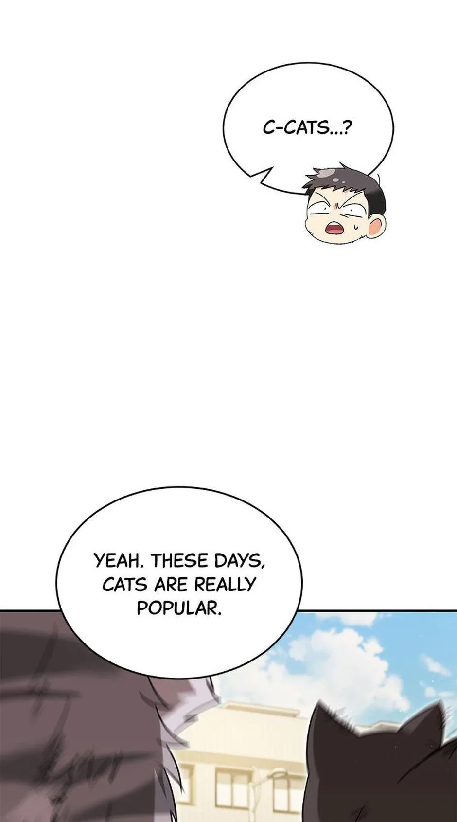 Hello! Veterinarian! Chapter 45 page 43
