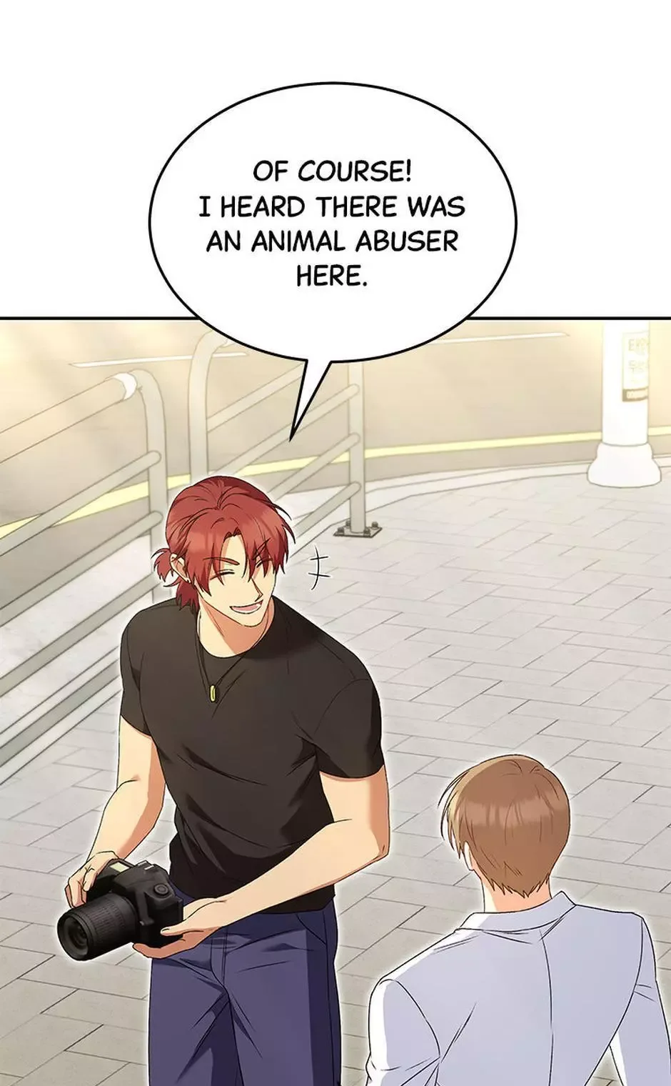 Hello! Veterinarian! Chapter 45 page 53