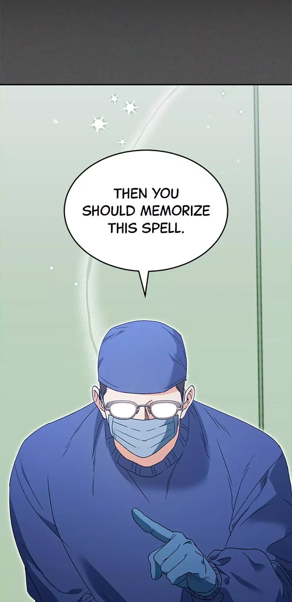 Hello! Veterinarian! Chapter 46 page 61