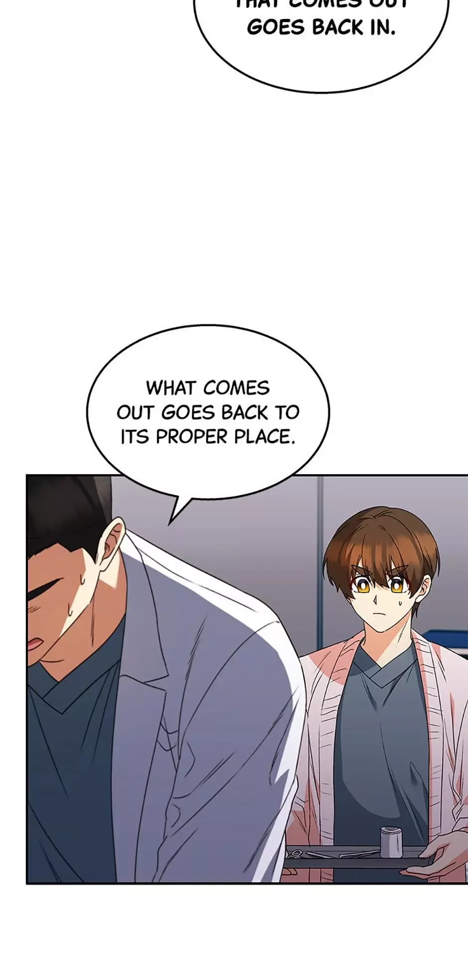 Hello! Veterinarian! Chapter 46 page 64