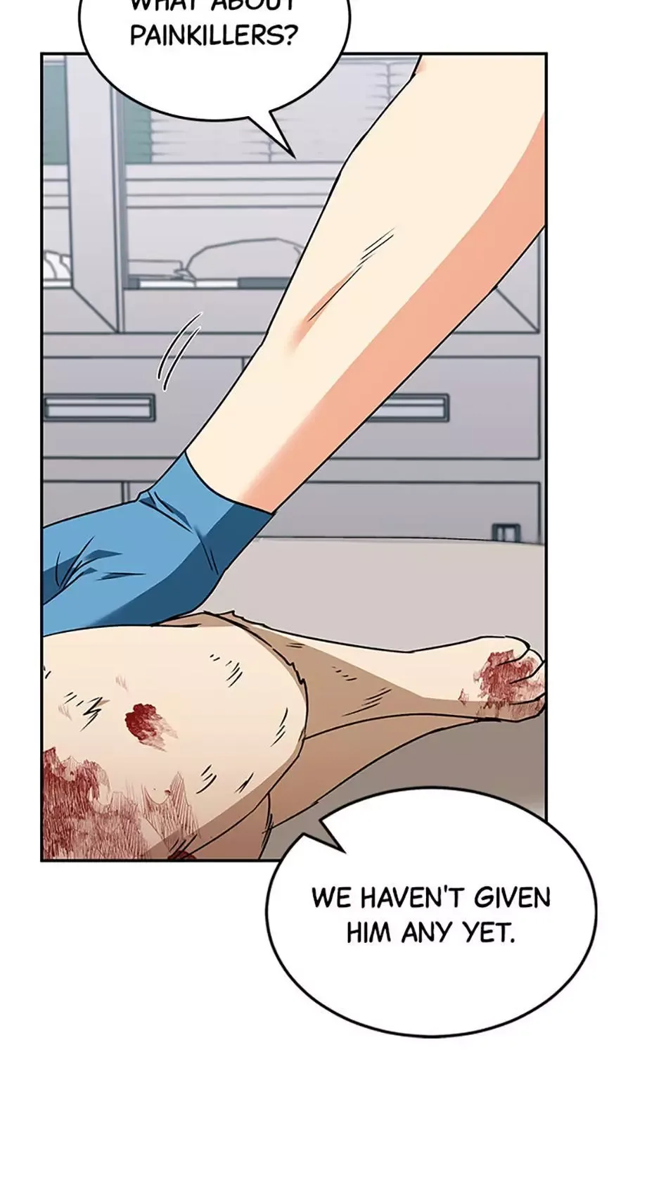 Hello! Veterinarian! Chapter 46 page 71