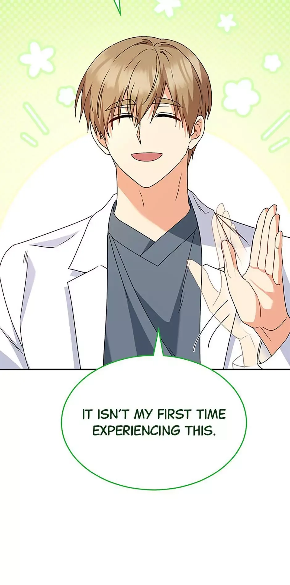 Hello! Veterinarian! Chapter 47 page 44